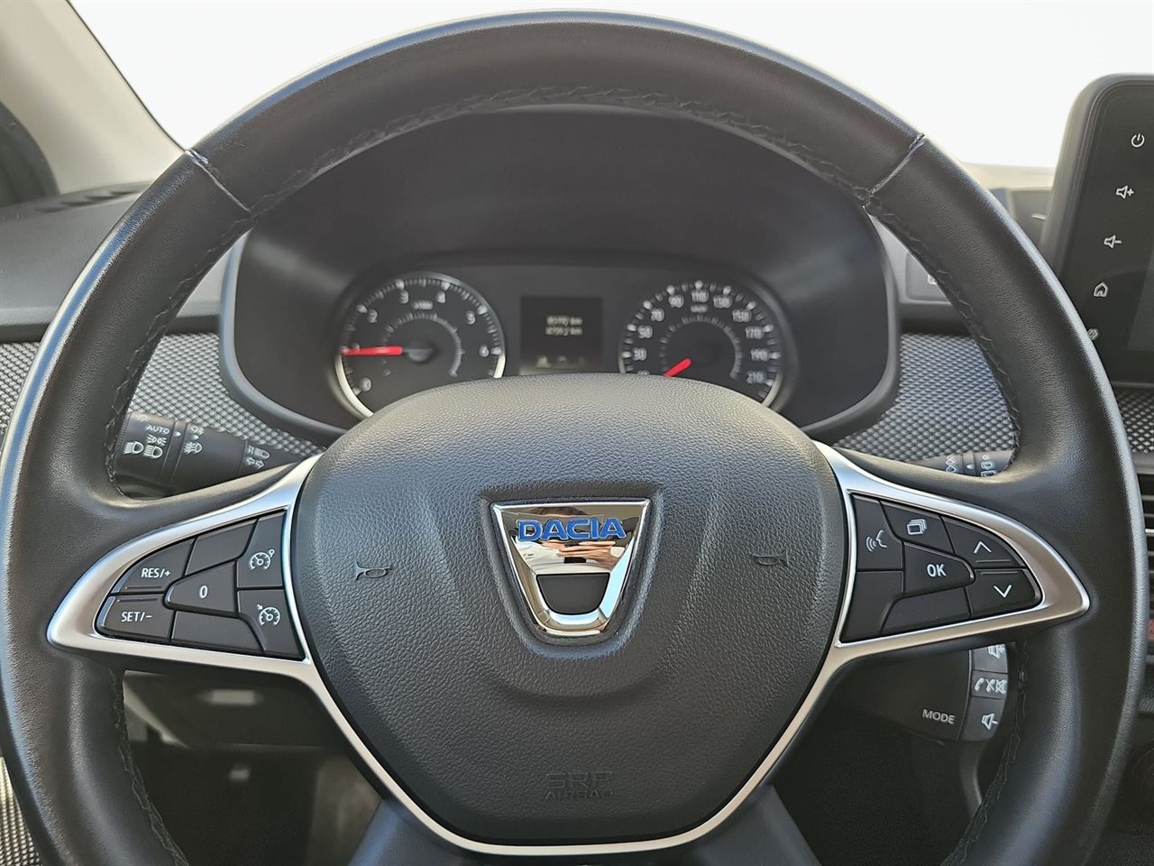 Dacia JOGGER Jogger 1.0 TCe Comfort LPG 2022