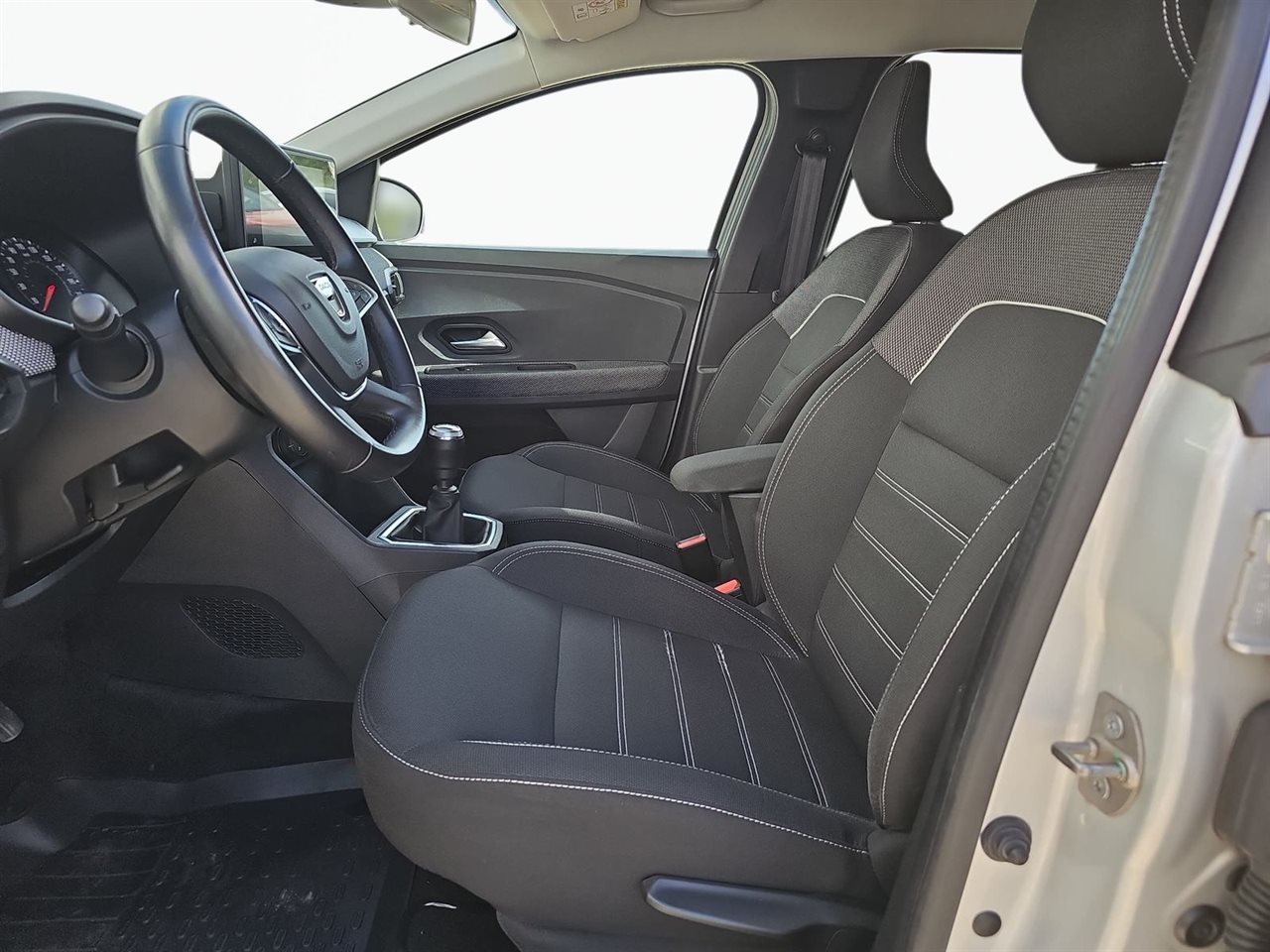 Dacia JOGGER Jogger 1.0 TCe Comfort LPG 2022
