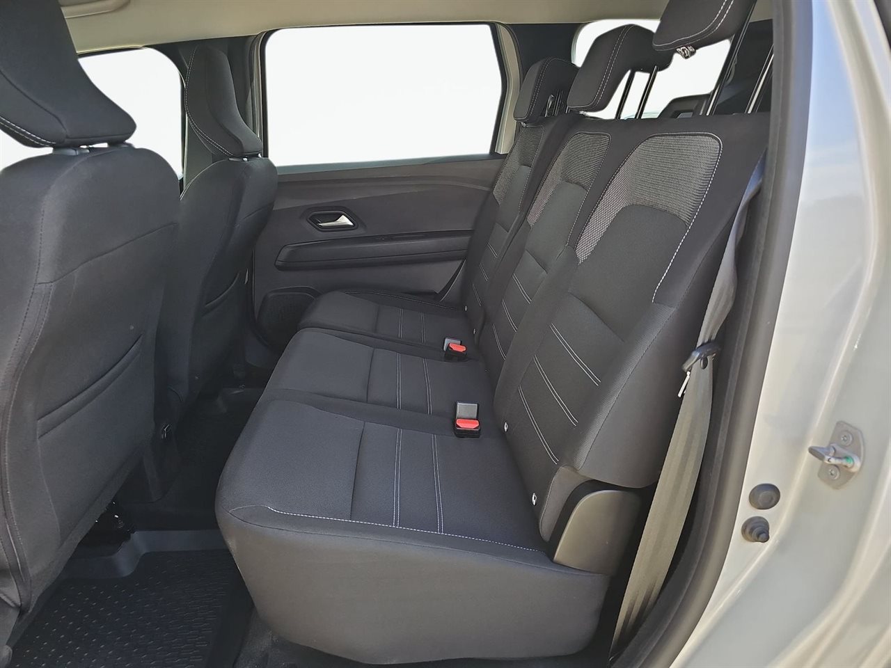 Dacia JOGGER Jogger 1.0 TCe Comfort LPG 2022