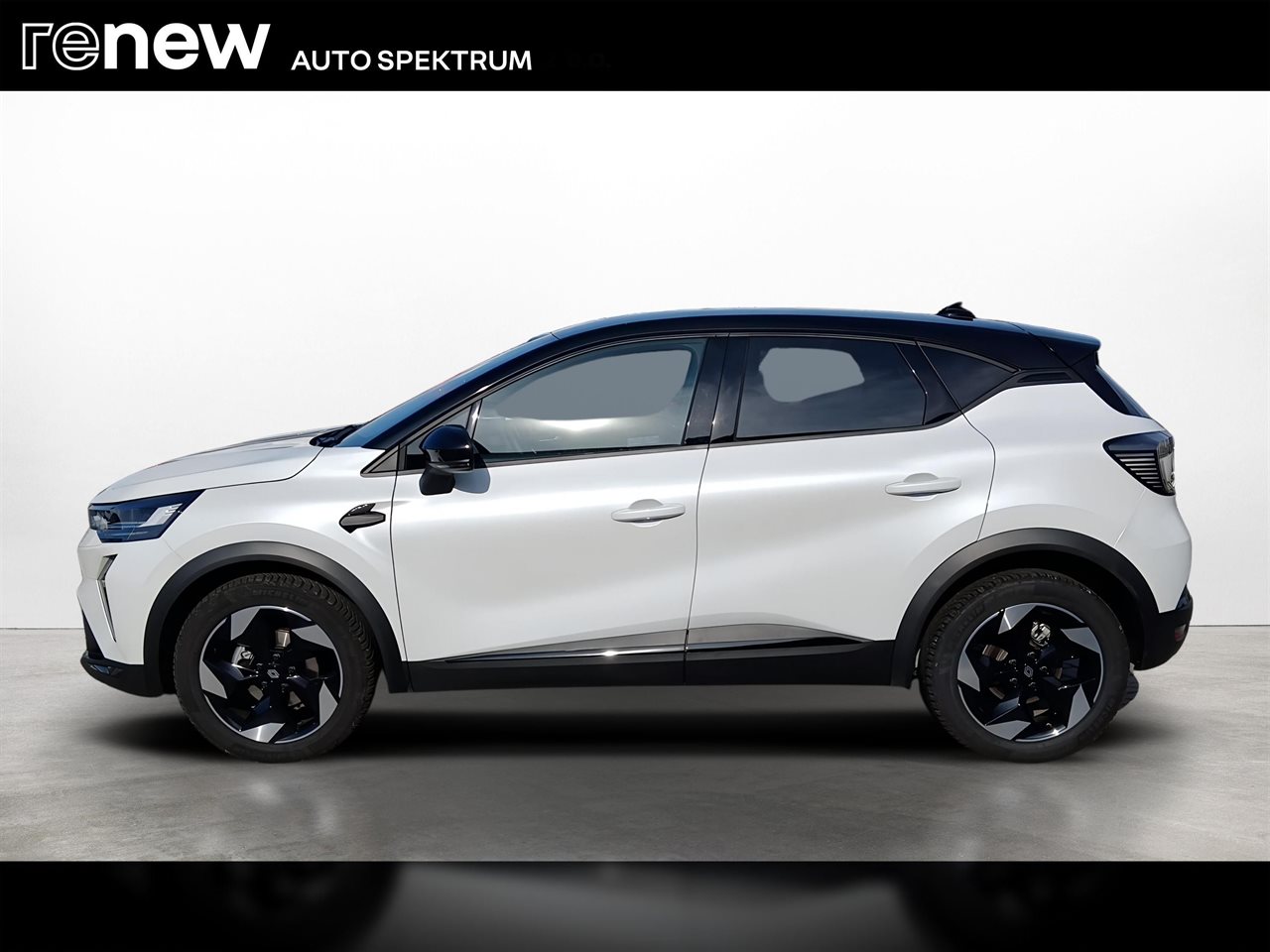 Renault CAPTUR Captur 1.3 TCe mHEV Techno EDC 2025