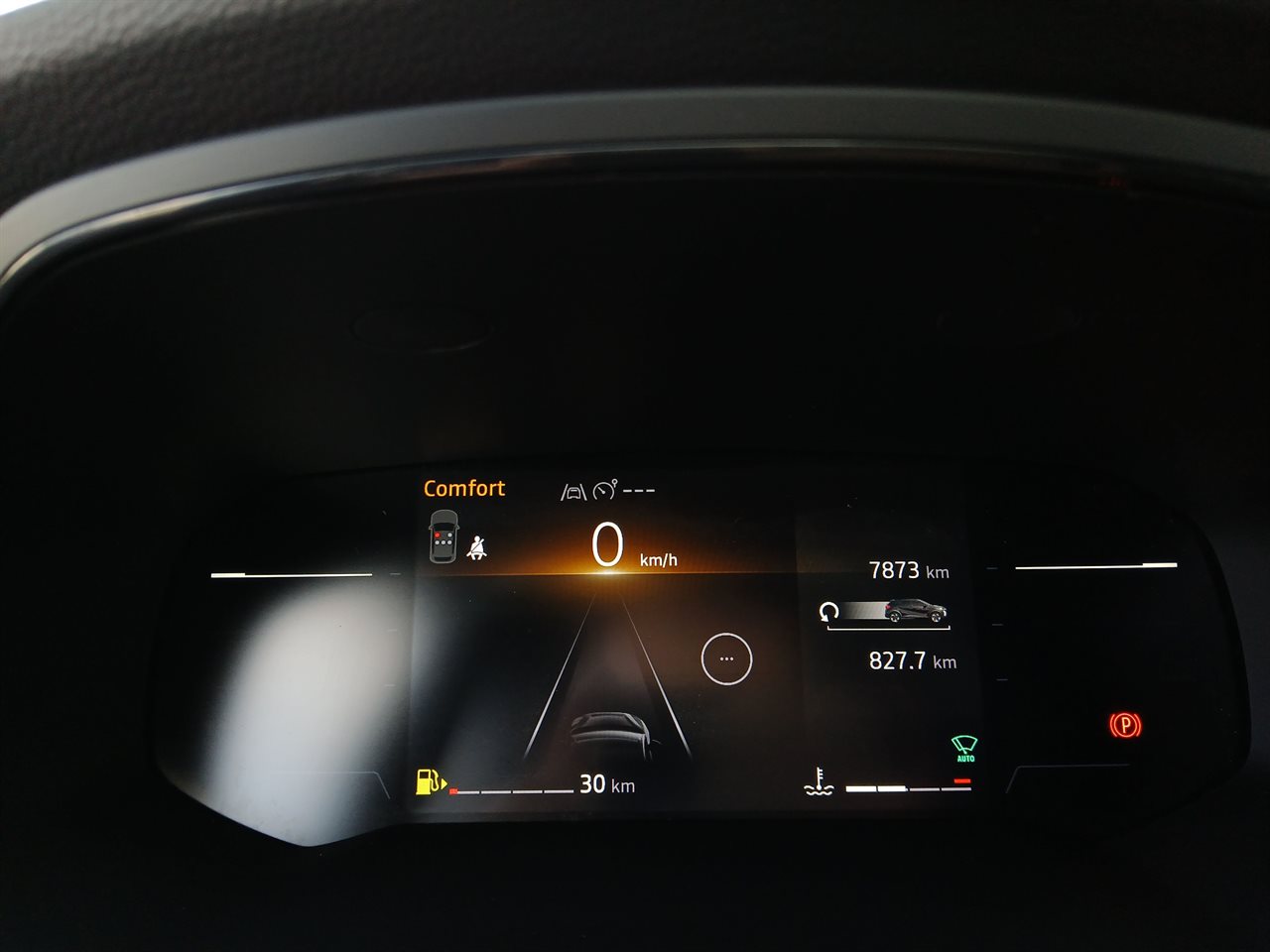 Renault CAPTUR Captur 1.3 TCe mHEV Techno EDC 2025