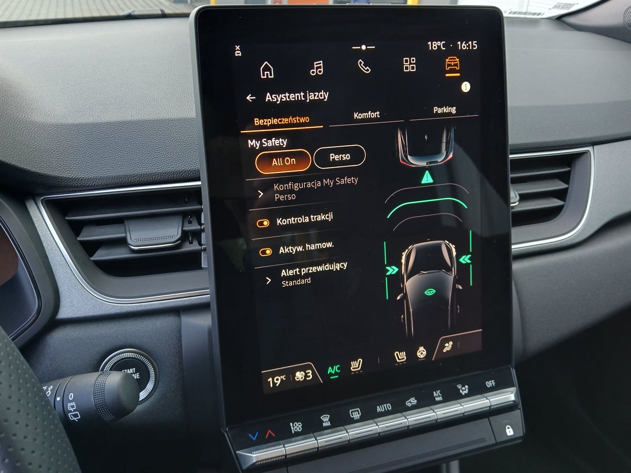 Renault CAPTUR Captur 1.3 TCe mHEV Techno EDC 2025