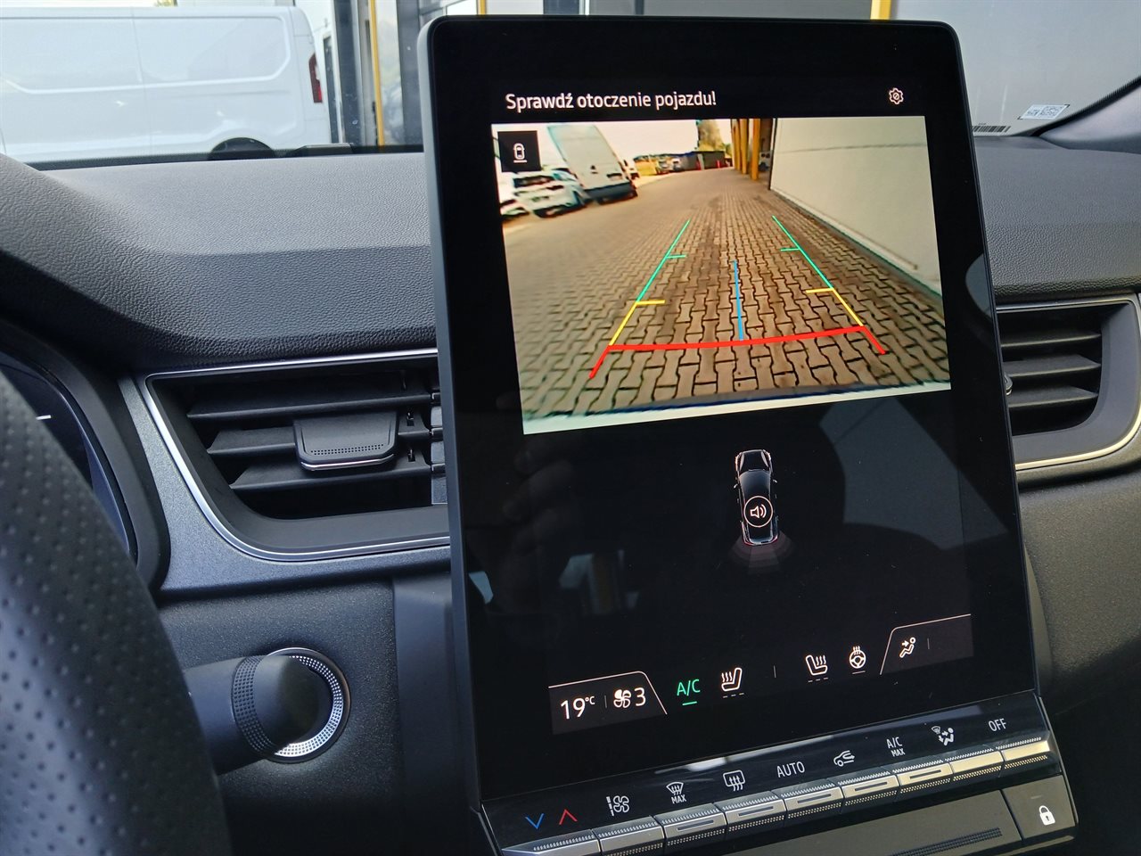 Renault CAPTUR Captur 1.3 TCe mHEV Techno EDC 2025