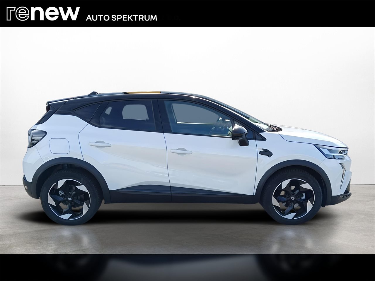 Renault CAPTUR Captur 1.3 TCe mHEV Techno EDC 2025