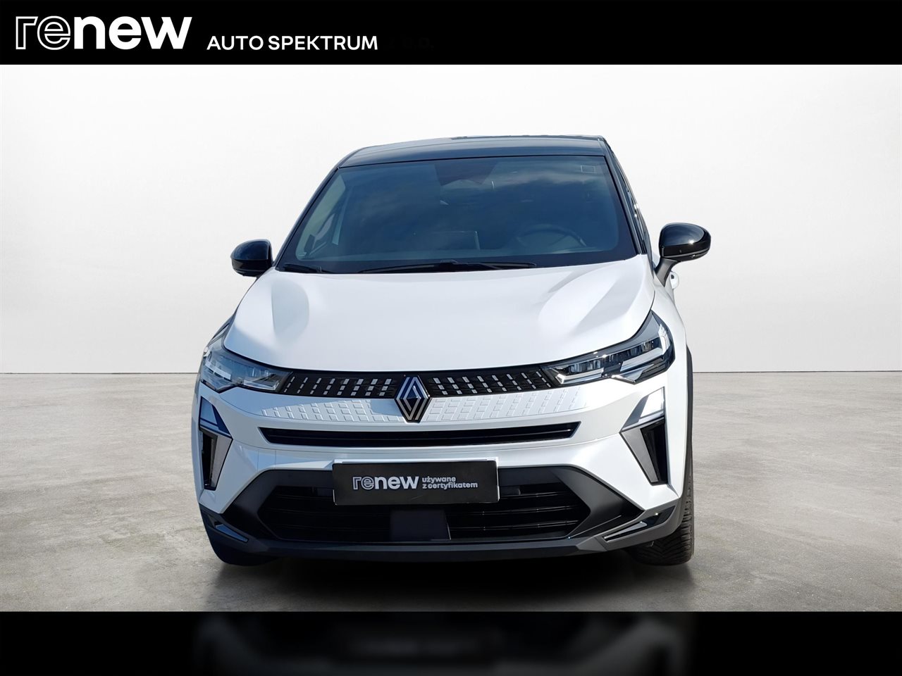 Renault CAPTUR Captur 1.3 TCe mHEV Techno EDC 2025