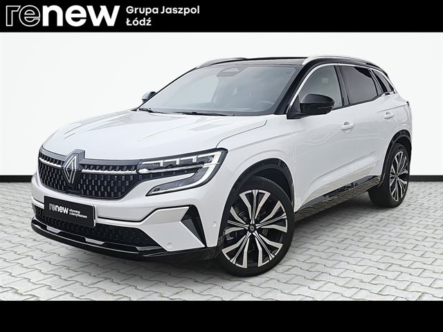 Renault AUSTRAL Austral 1.2 E-Tech Full Hybrid 200 Iconic MMT 2025