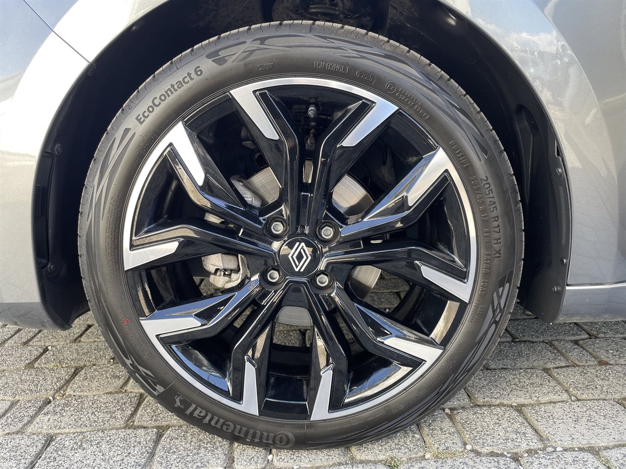 Renault CLIO Clio 1.0 TCe Generation LPG 2025