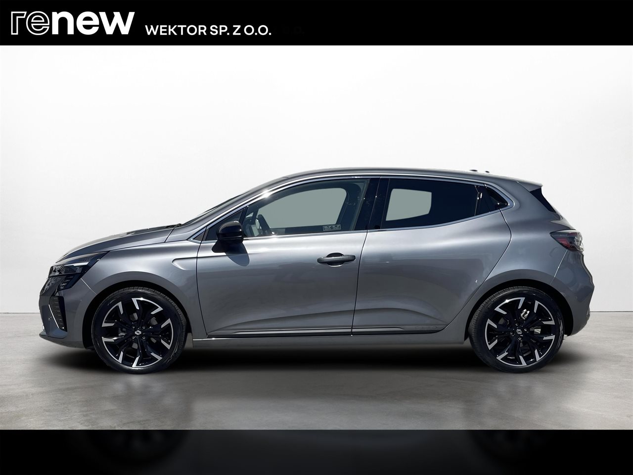 Renault CLIO Clio 1.0 TCe Generation LPG 2025