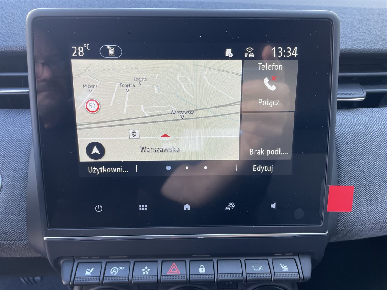 Renault CLIO Clio 1.0 TCe Generation LPG 2025