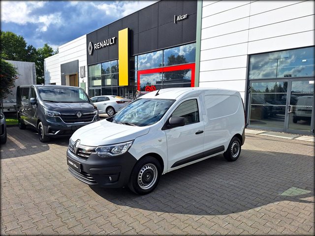 Renault EXPRESS VAN Express Van 1.3 TCe Extra 2024