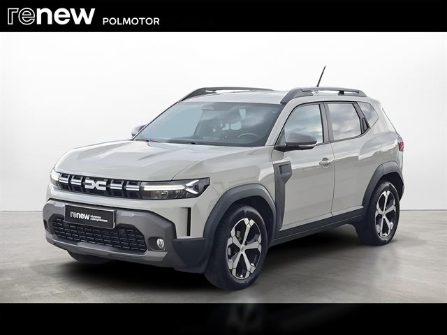 Dacia DUSTER Duster 1.0 TCe Journey LPG 2024