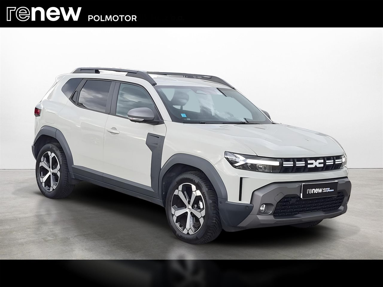 Dacia DUSTER Duster 1.0 TCe Journey LPG 2024