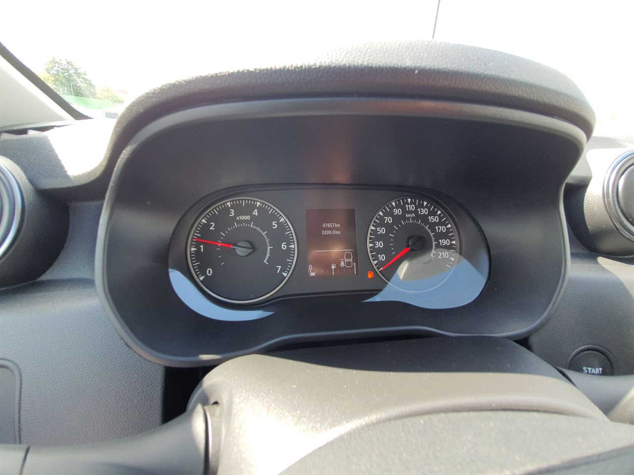 Dacia DUSTER Duster 1.0 TCe Prestige LPG 2021