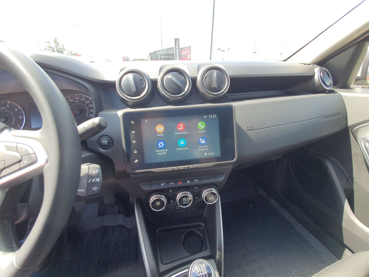 Dacia DUSTER Duster 1.0 TCe Prestige LPG 2021