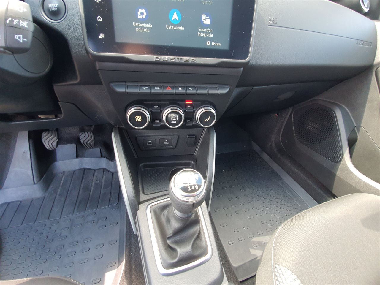 Dacia DUSTER Duster 1.0 TCe Prestige LPG 2021
