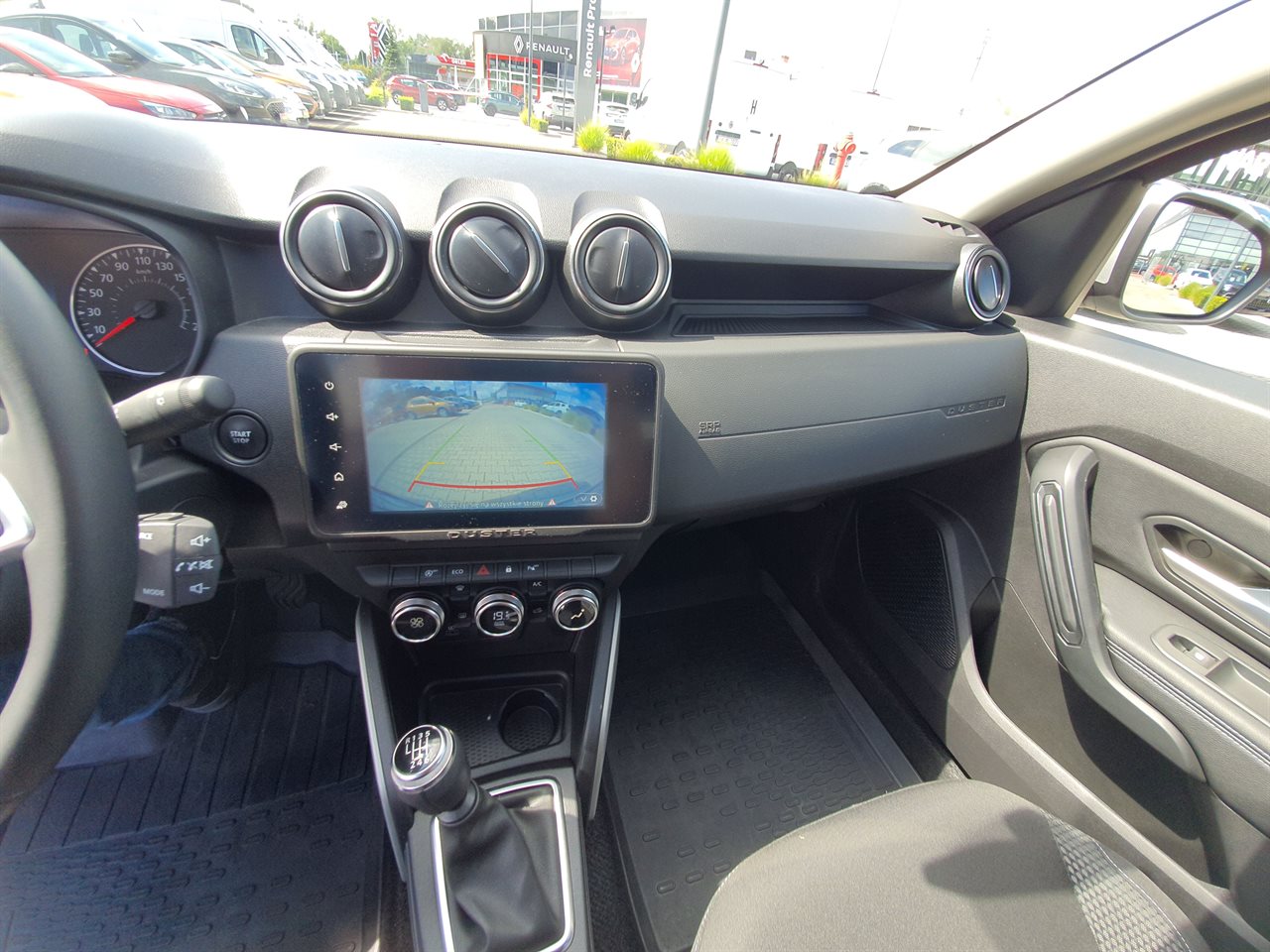 Dacia DUSTER Duster 1.0 TCe Prestige LPG 2021