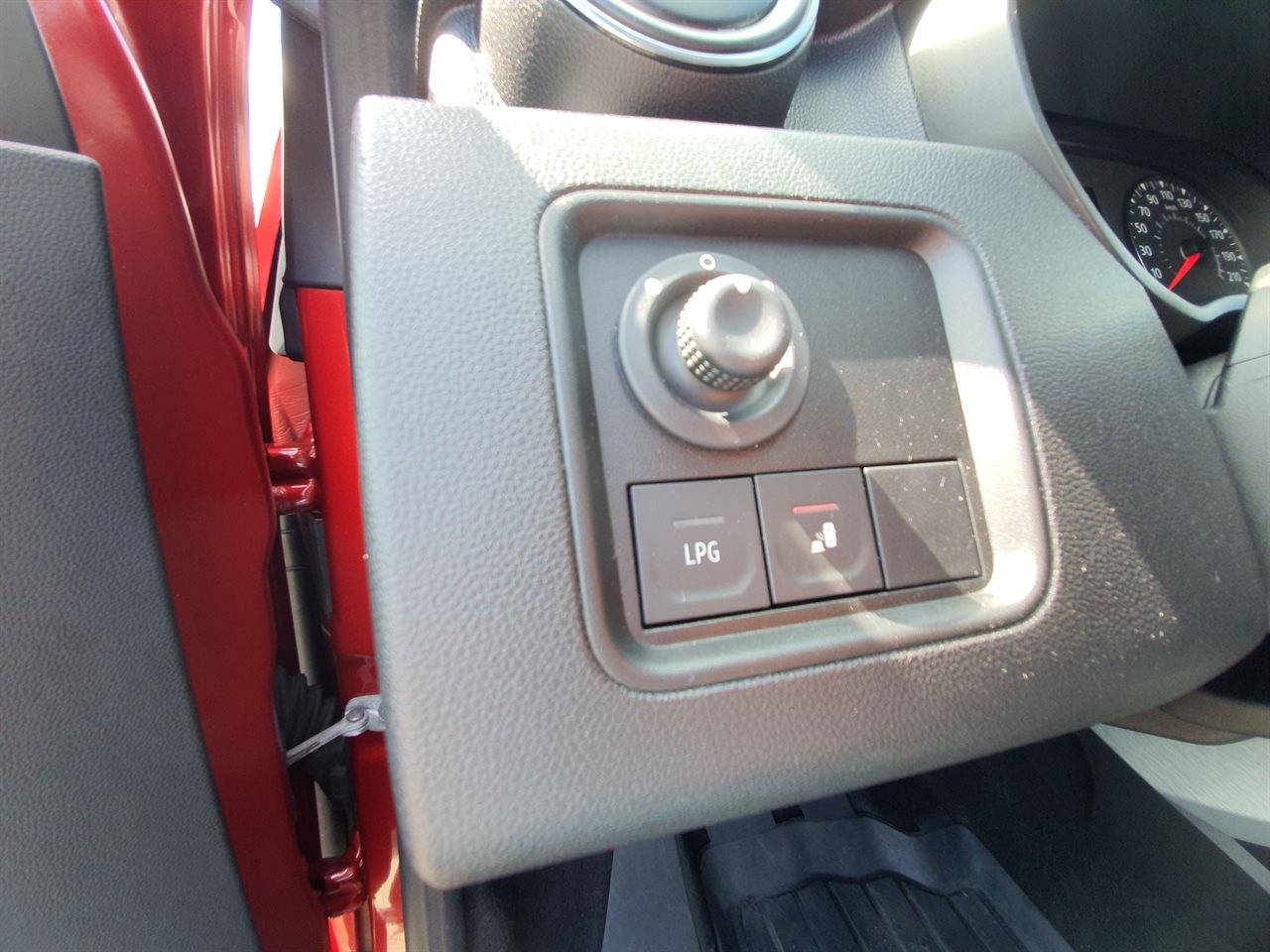Dacia DUSTER Duster 1.0 TCe Prestige LPG 2021