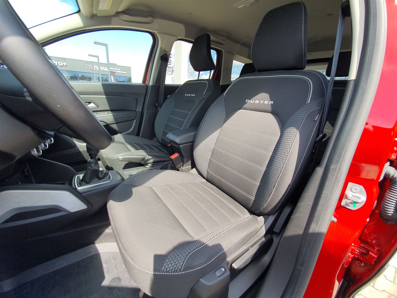 Dacia DUSTER Duster 1.0 TCe Prestige LPG 2021