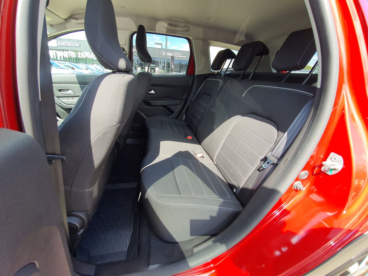 Dacia DUSTER Duster 1.0 TCe Prestige LPG 2021
