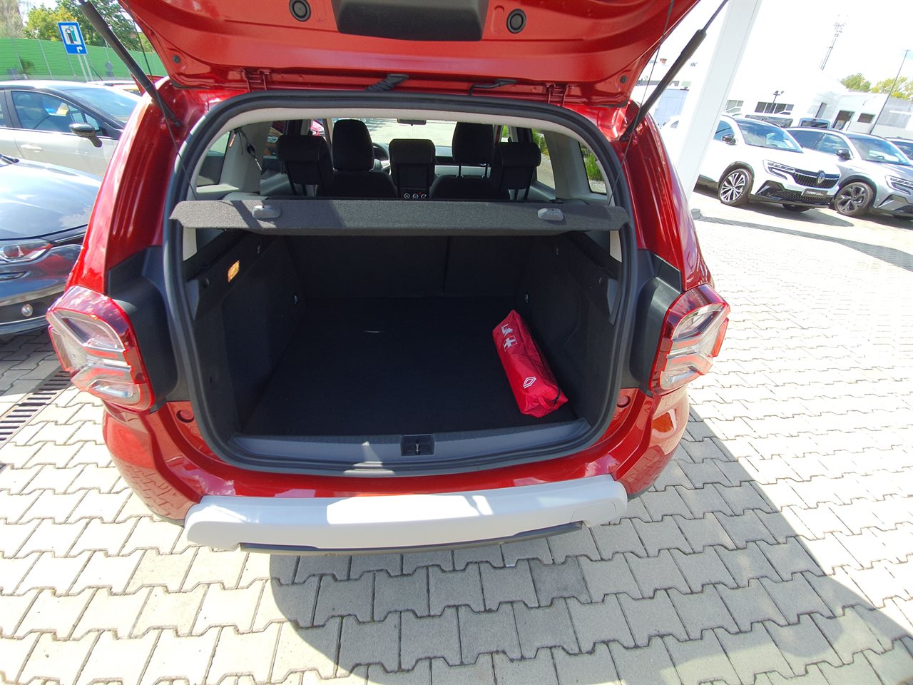 Dacia DUSTER Duster 1.0 TCe Prestige LPG 2021