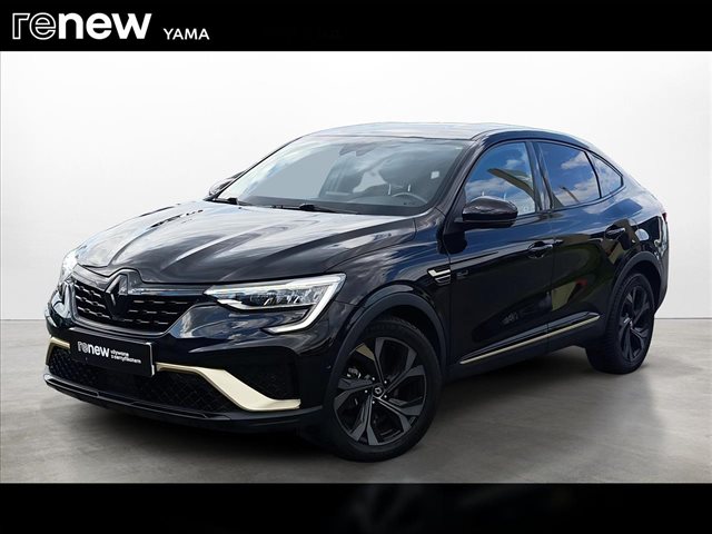 Renault ARKANA Arkana 1.6 E-TECH E-Tech Engineered MMT 2023