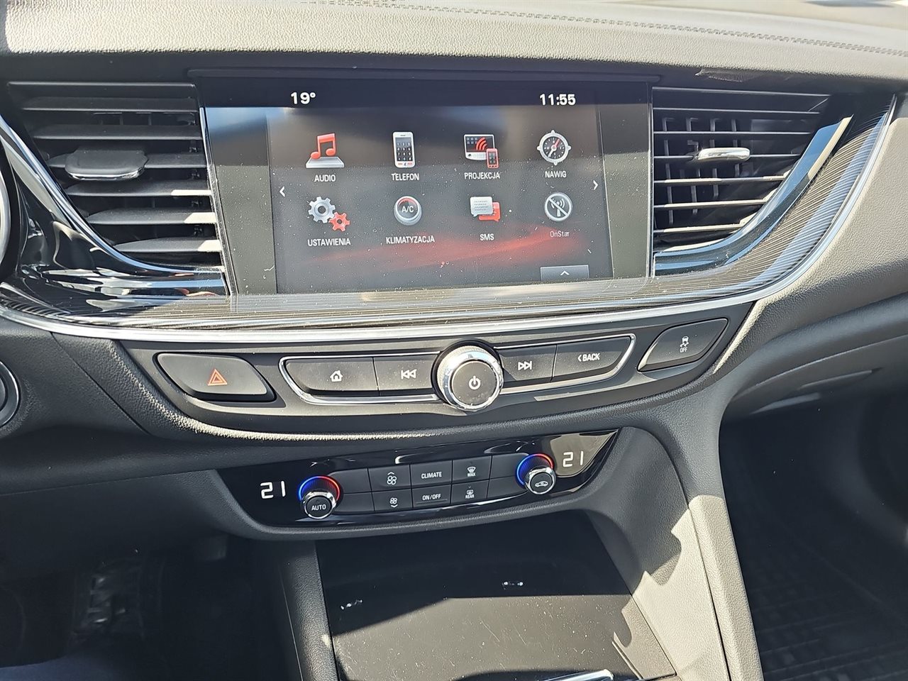 Opel INSIGNIA Insignia 1.5 T Enjoy S&S 2017