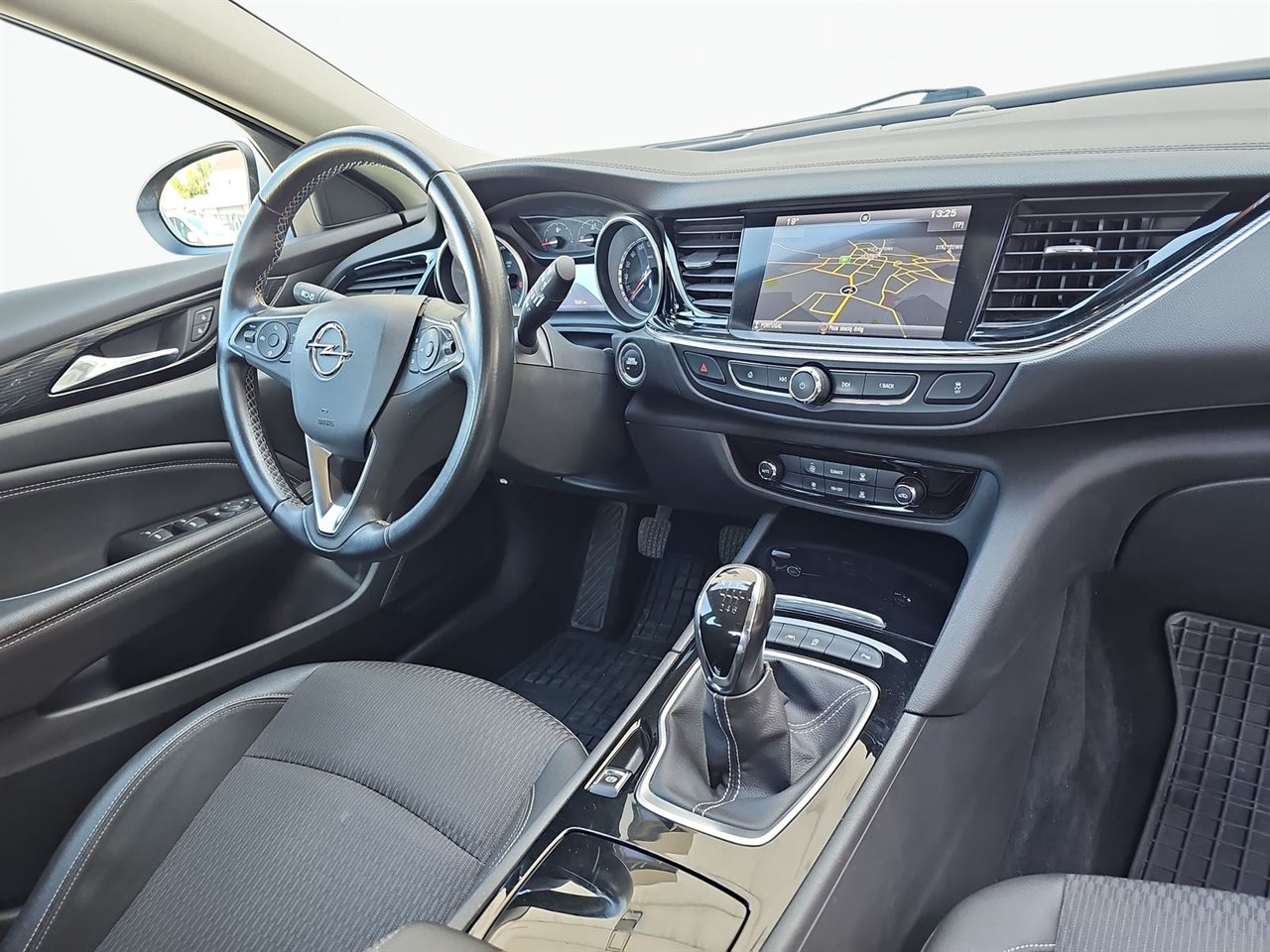Opel INSIGNIA Insignia 1.5 T Enjoy S&S 2017