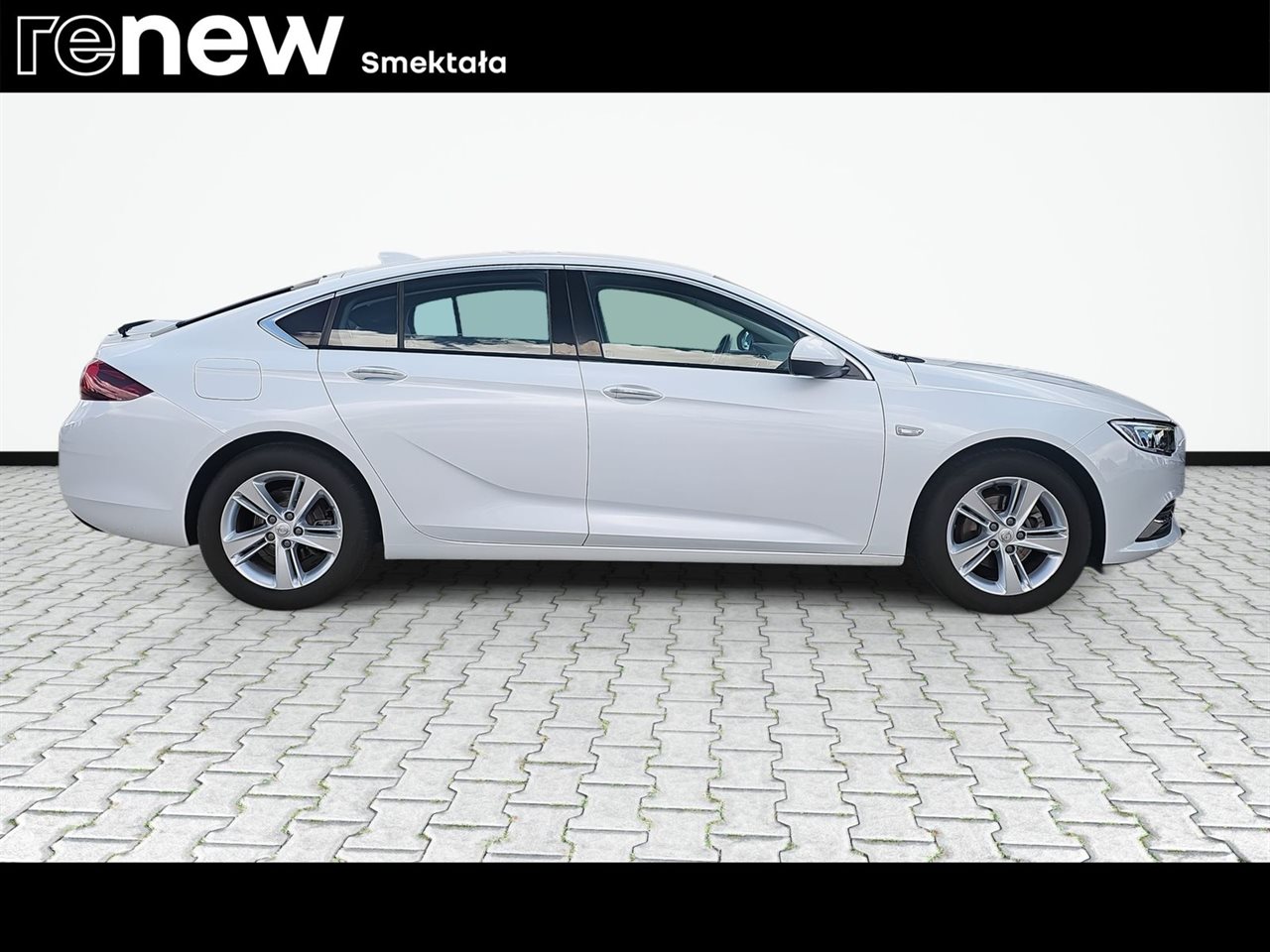 Opel INSIGNIA Insignia 1.5 T Enjoy S&S 2017