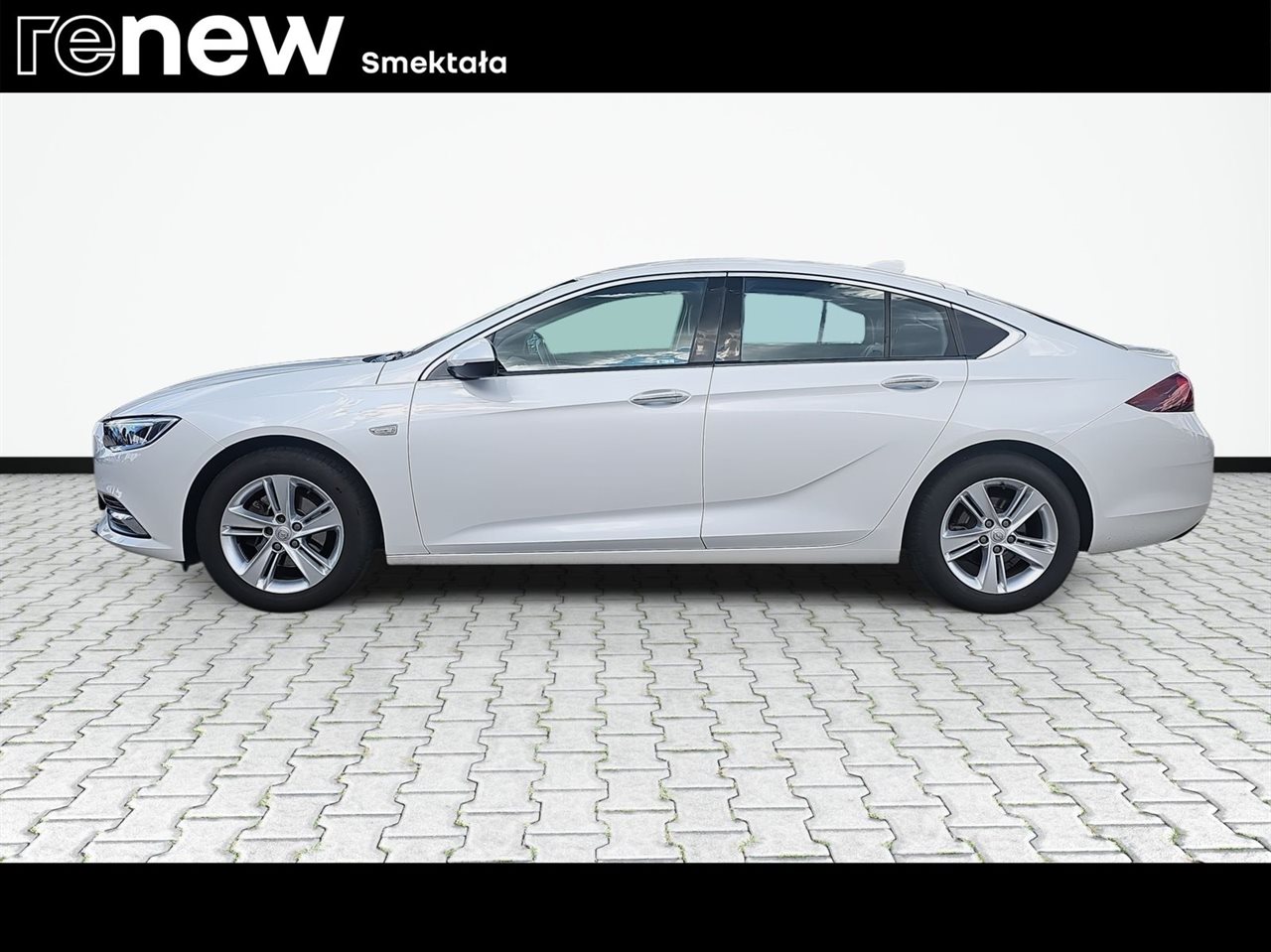 Opel INSIGNIA Insignia 1.5 T Enjoy S&S 2017