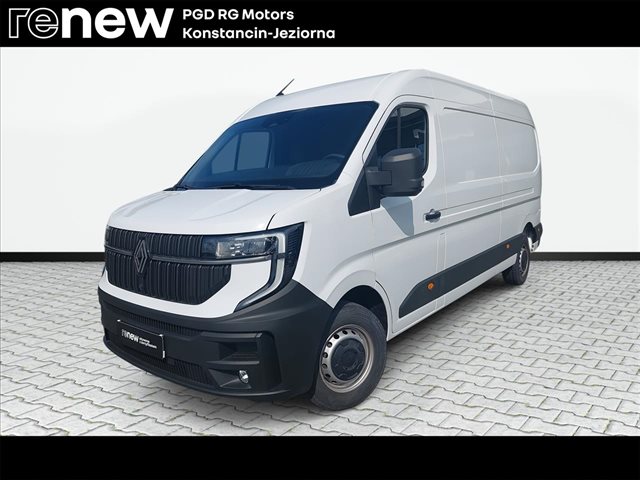 Renault MASTER Master dCi L3H2 Extra 2024