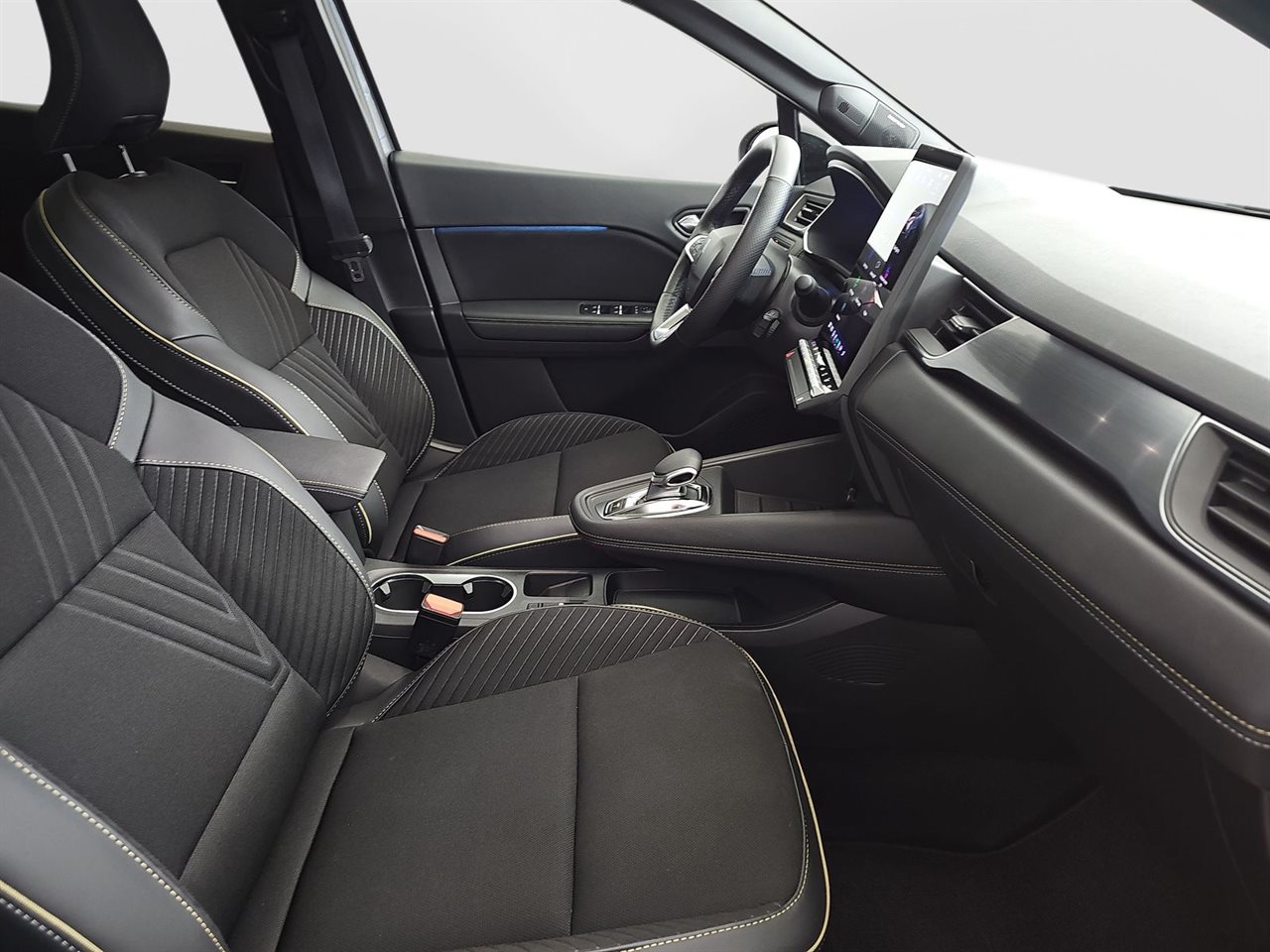 Renault SYMBIOZ Symbioz 1.6 E-Tech Full Hybrid 145 Iconic 2025