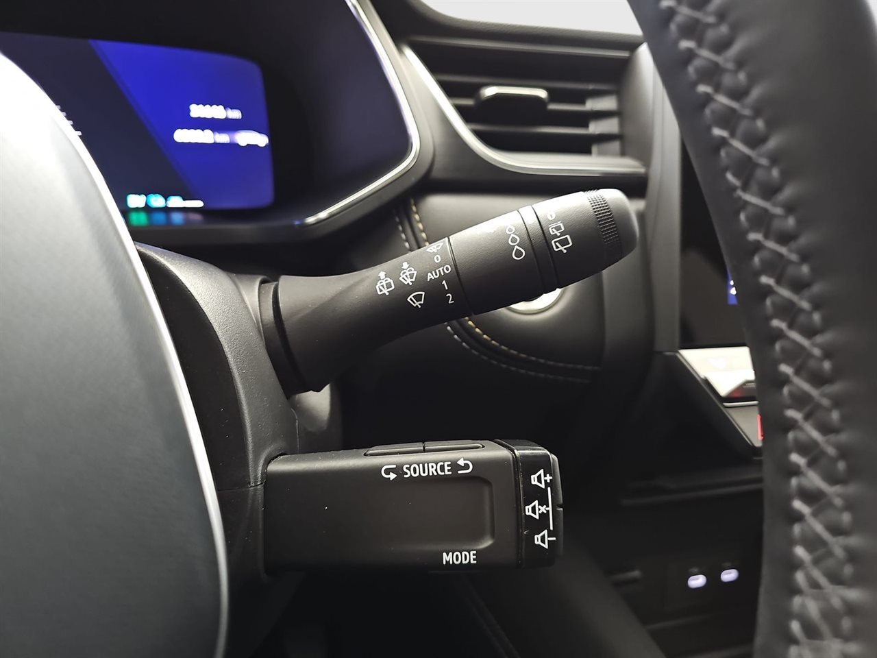 Renault SYMBIOZ Symbioz 1.6 E-Tech Full Hybrid 145 Iconic 2025