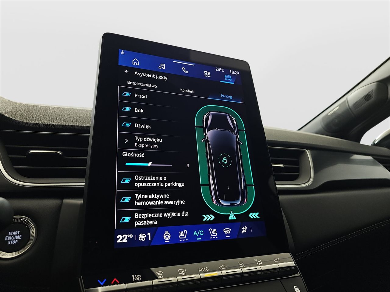 Renault SYMBIOZ Symbioz 1.6 E-Tech Full Hybrid 145 Iconic 2025