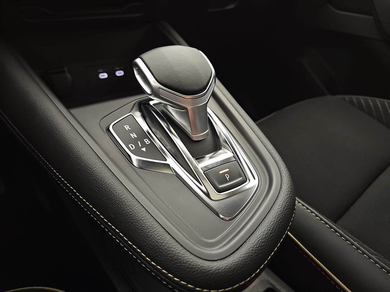 Renault SYMBIOZ Symbioz 1.6 E-Tech Full Hybrid 145 Iconic 2025