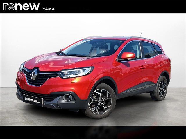 Renault KADJAR Kadjar 1.2 Energy TCe Intens 2018