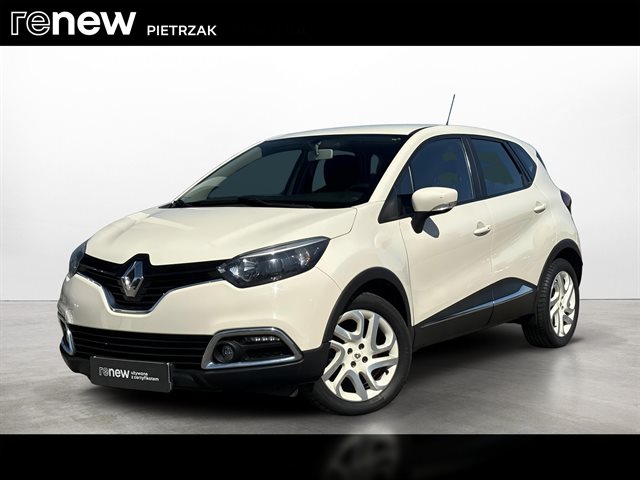 Renault CAPTUR Captur 0.9 Energy TCe Intens 2013