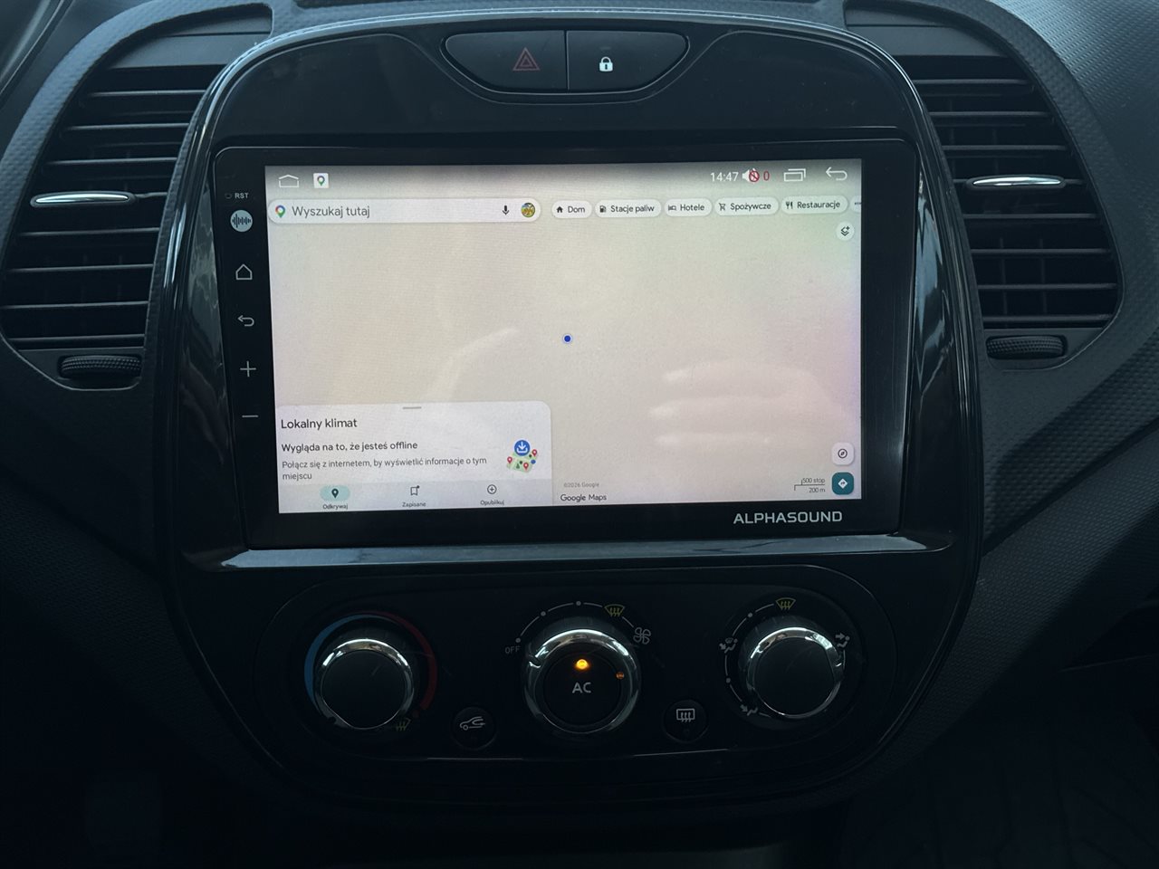 Renault CAPTUR Captur 0.9 Energy TCe Intens 2013