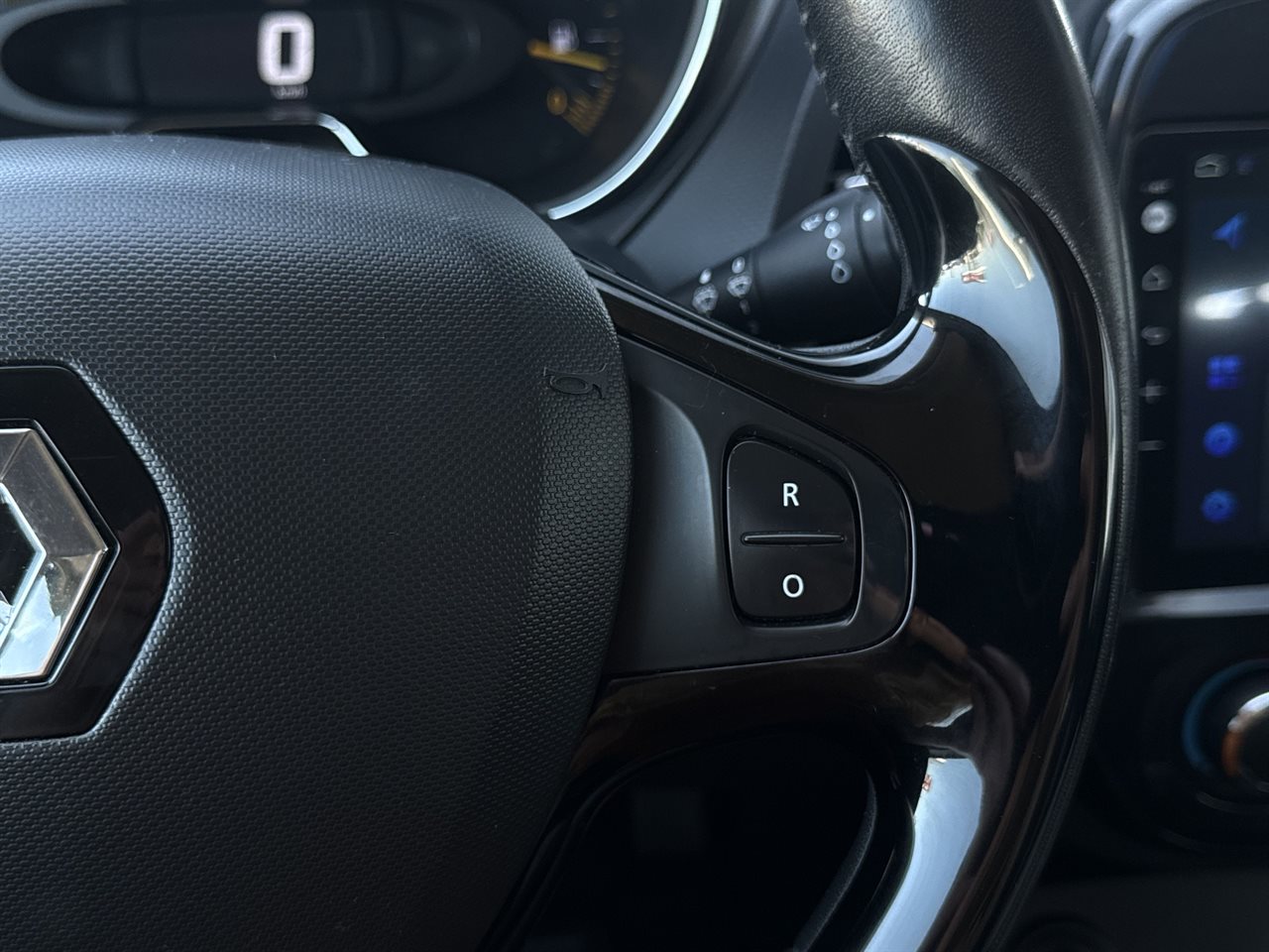 Renault CAPTUR Captur 0.9 Energy TCe Intens 2013