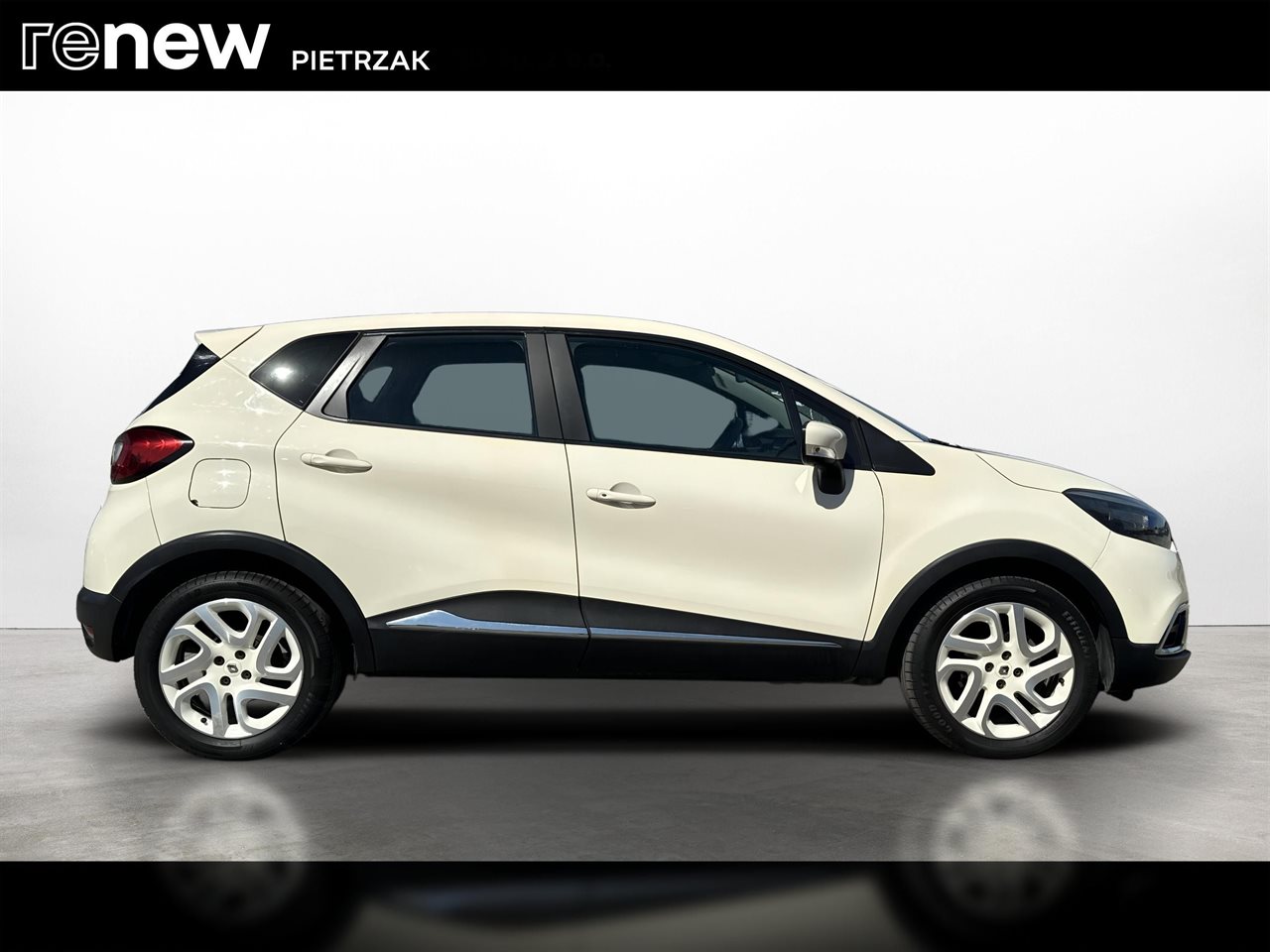 Renault CAPTUR Captur 0.9 Energy TCe Intens 2013