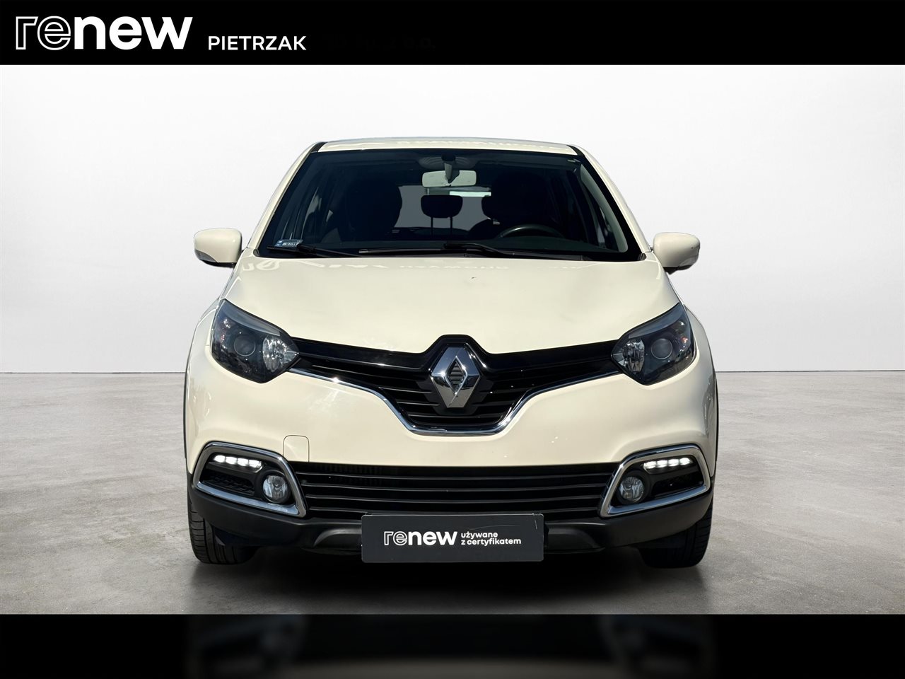 Renault CAPTUR Captur 0.9 Energy TCe Intens 2013