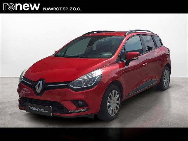 Renault CLIO Clio 0.9 TCe Life 2017