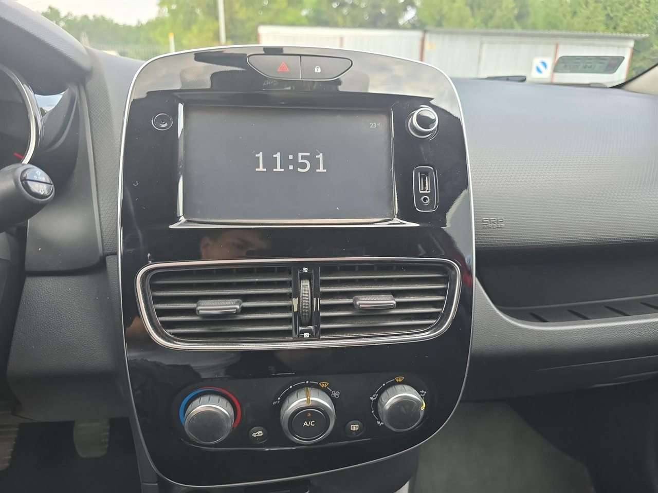 Renault CLIO Clio 0.9 TCe Life 2017