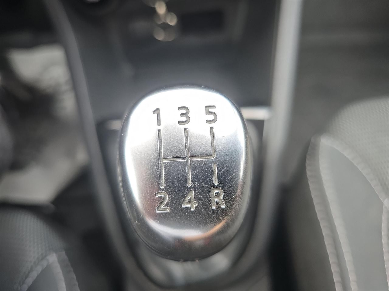 Renault CLIO Clio 0.9 TCe Life 2017