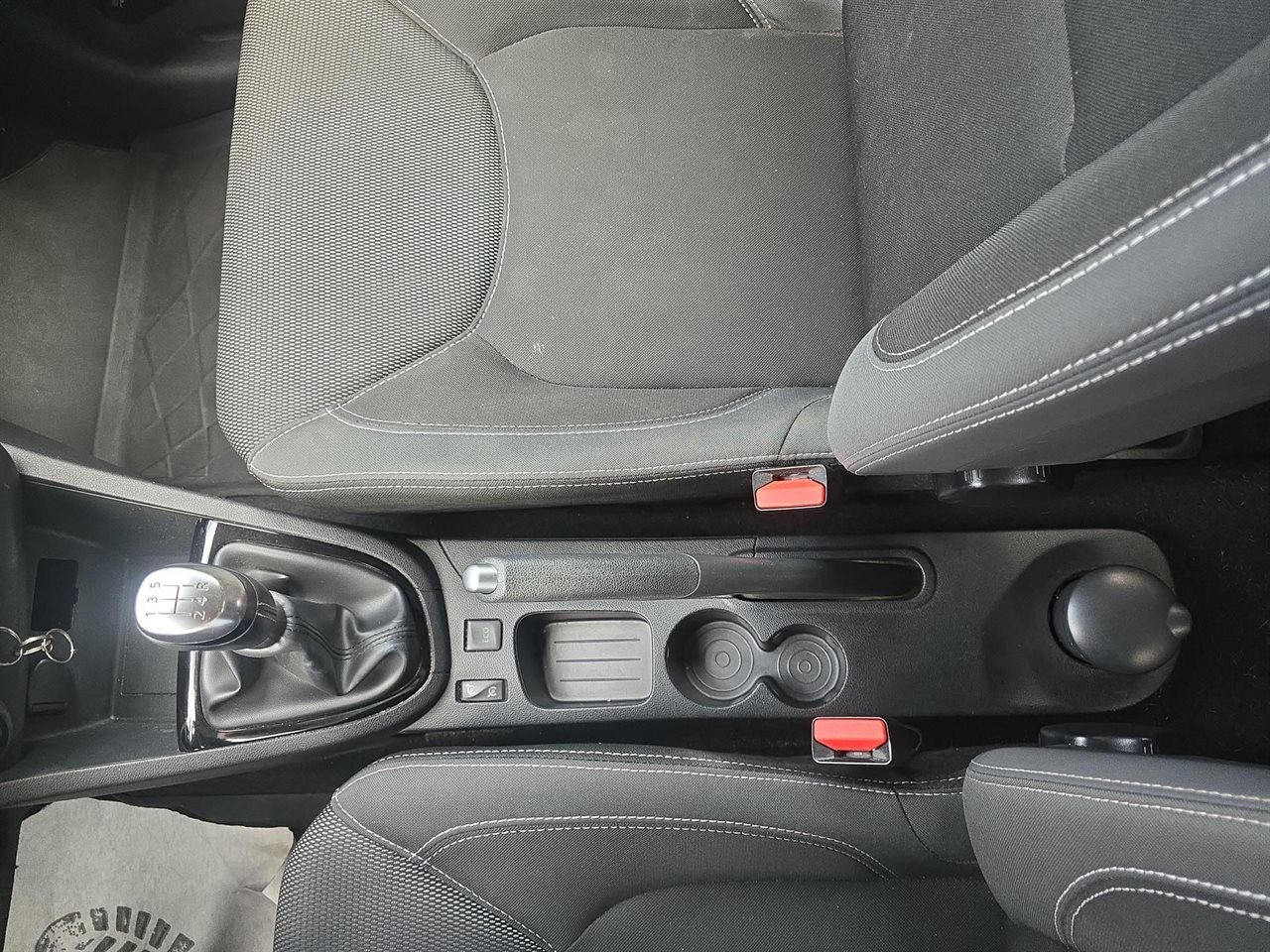 Renault CLIO Clio 0.9 TCe Life 2017