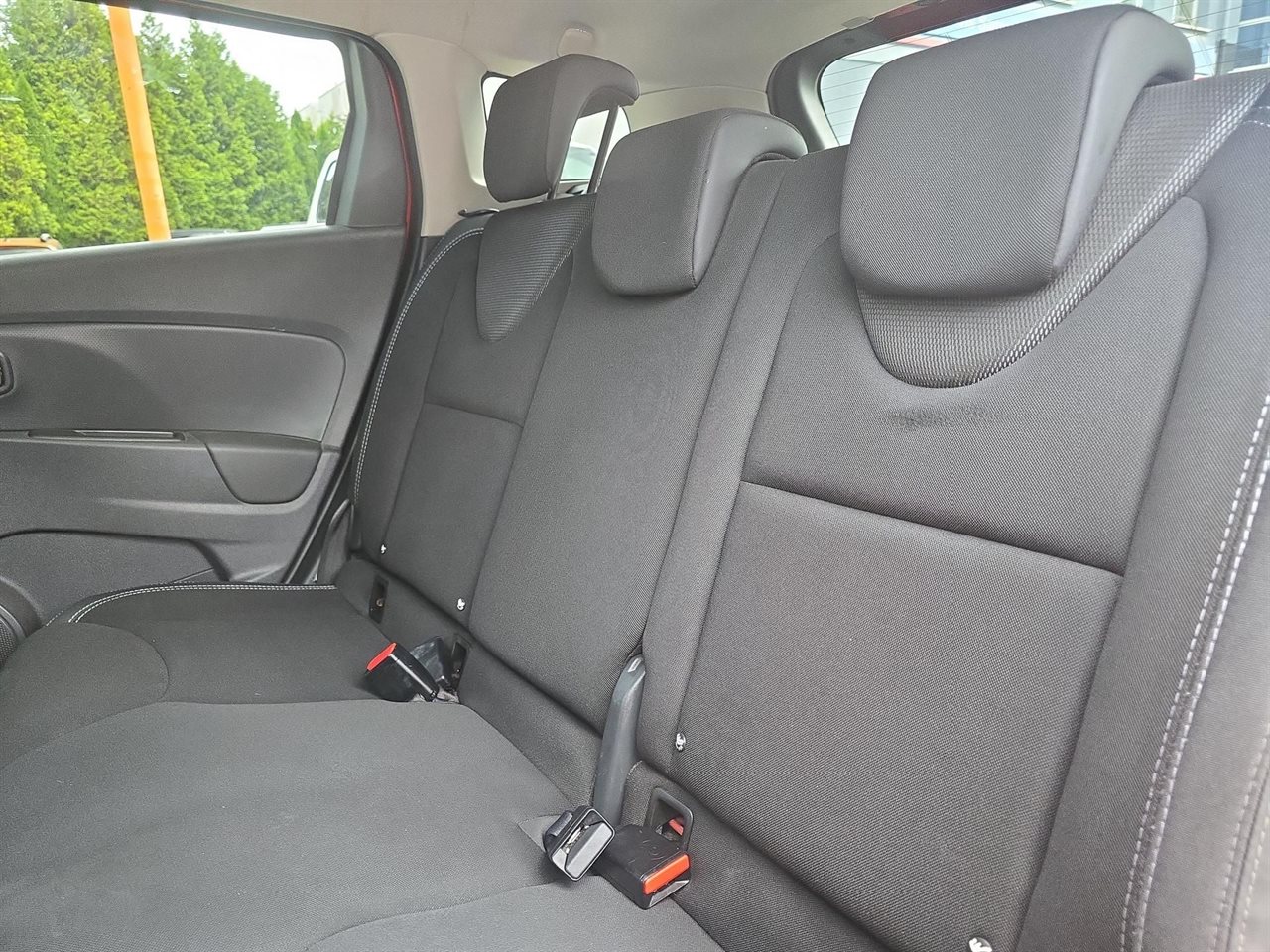 Renault CLIO Clio 0.9 TCe Life 2017