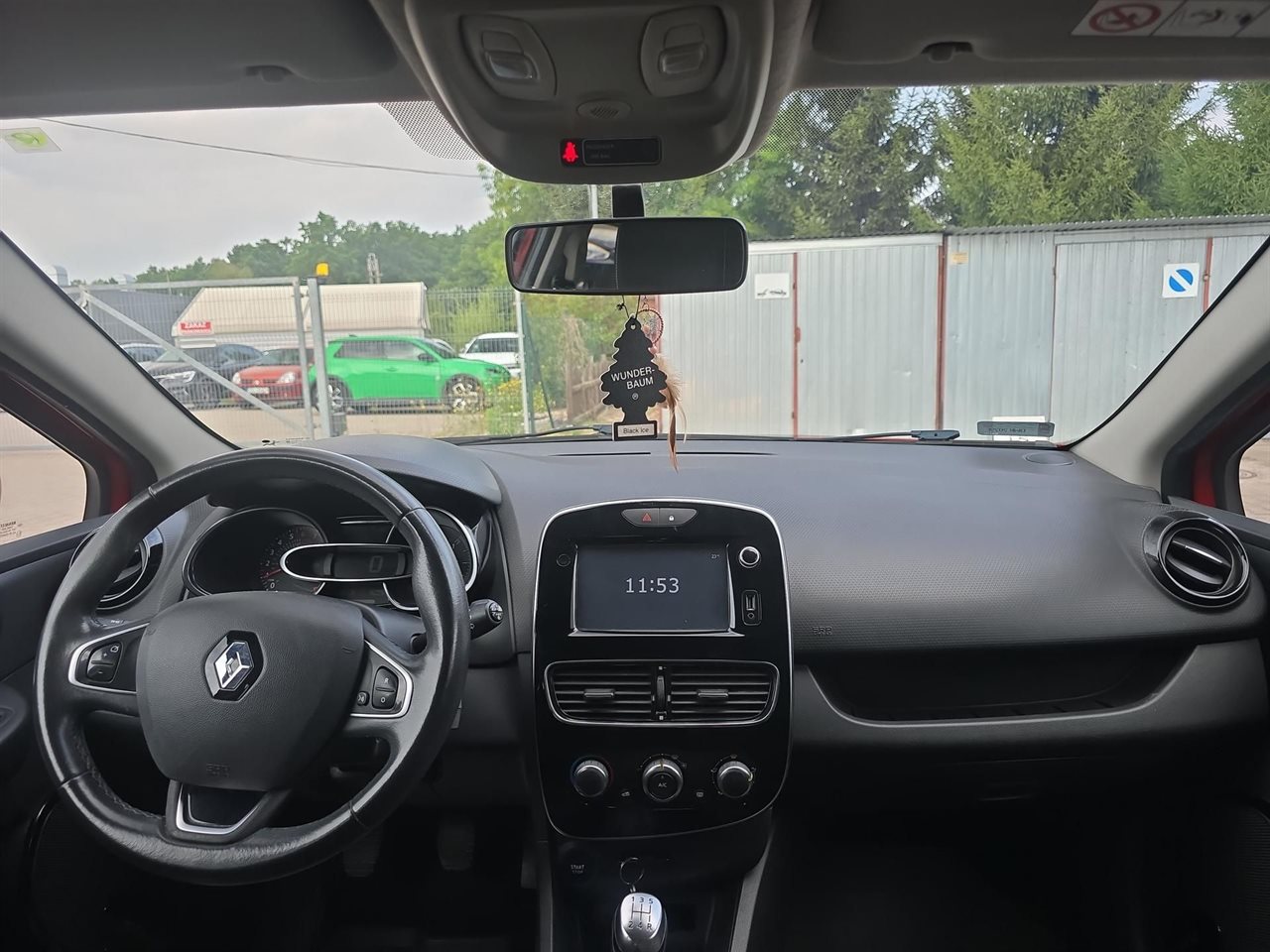 Renault CLIO Clio 0.9 TCe Life 2017