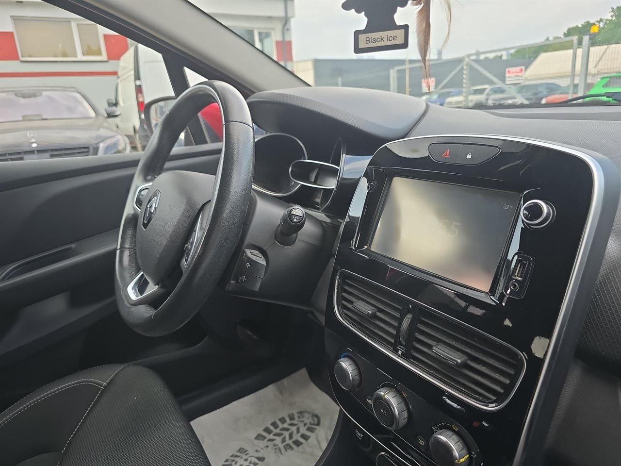 Renault CLIO Clio 0.9 TCe Life 2017