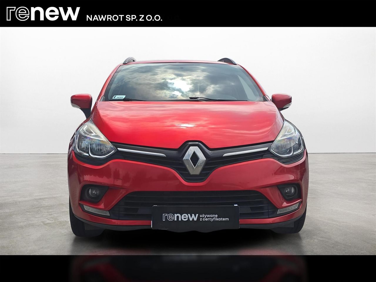 Renault CLIO Clio 0.9 TCe Life 2017