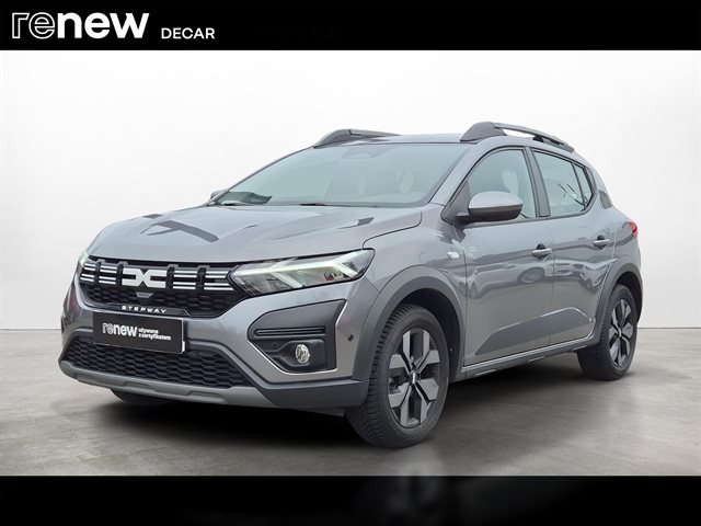 Dacia SANDERO Sandero Stepway 1.0 TCe Expression LPG 2024