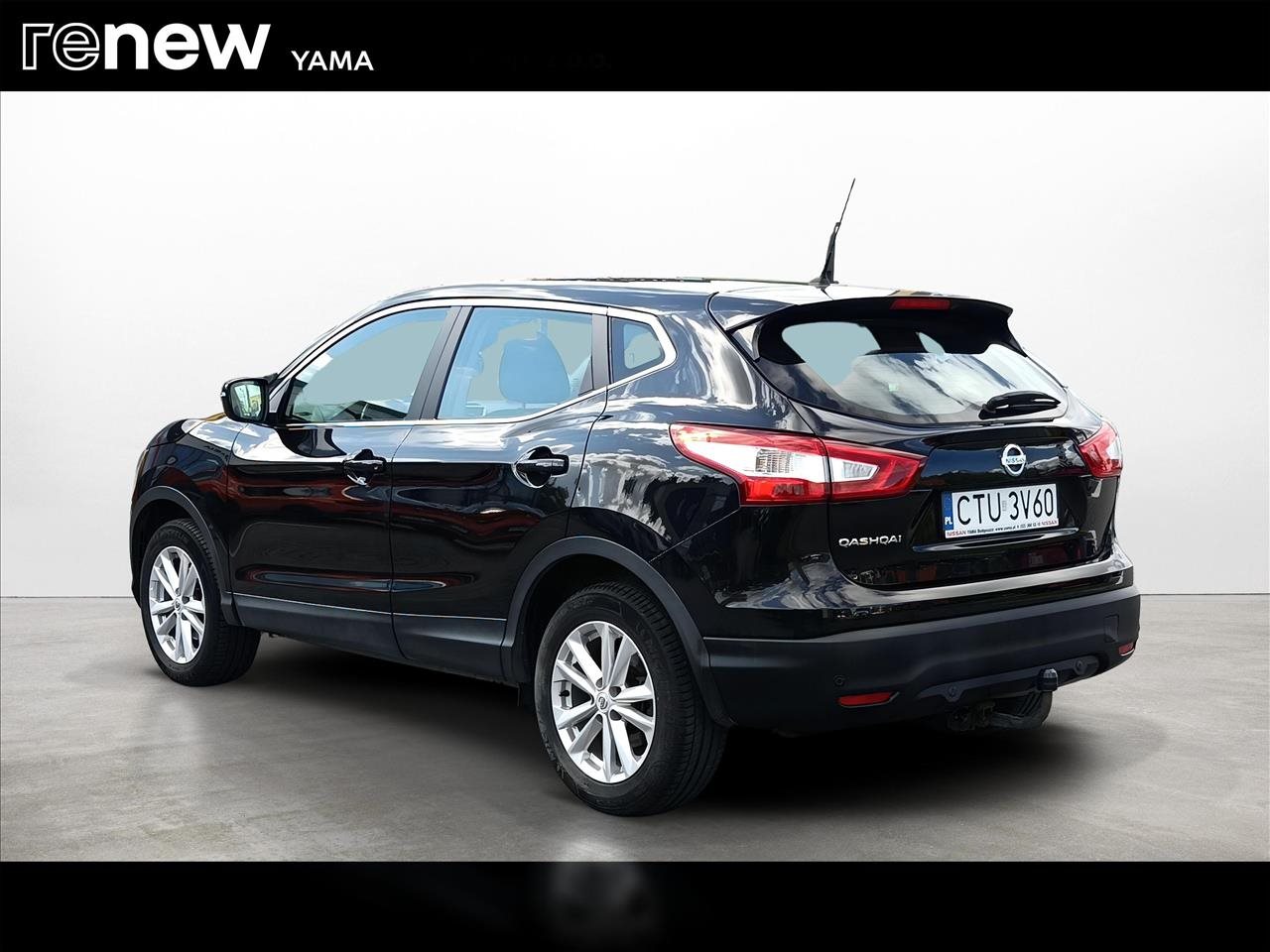 Nissan QASHQAI Qashqai 1.2 DIG-T Acenta 2017